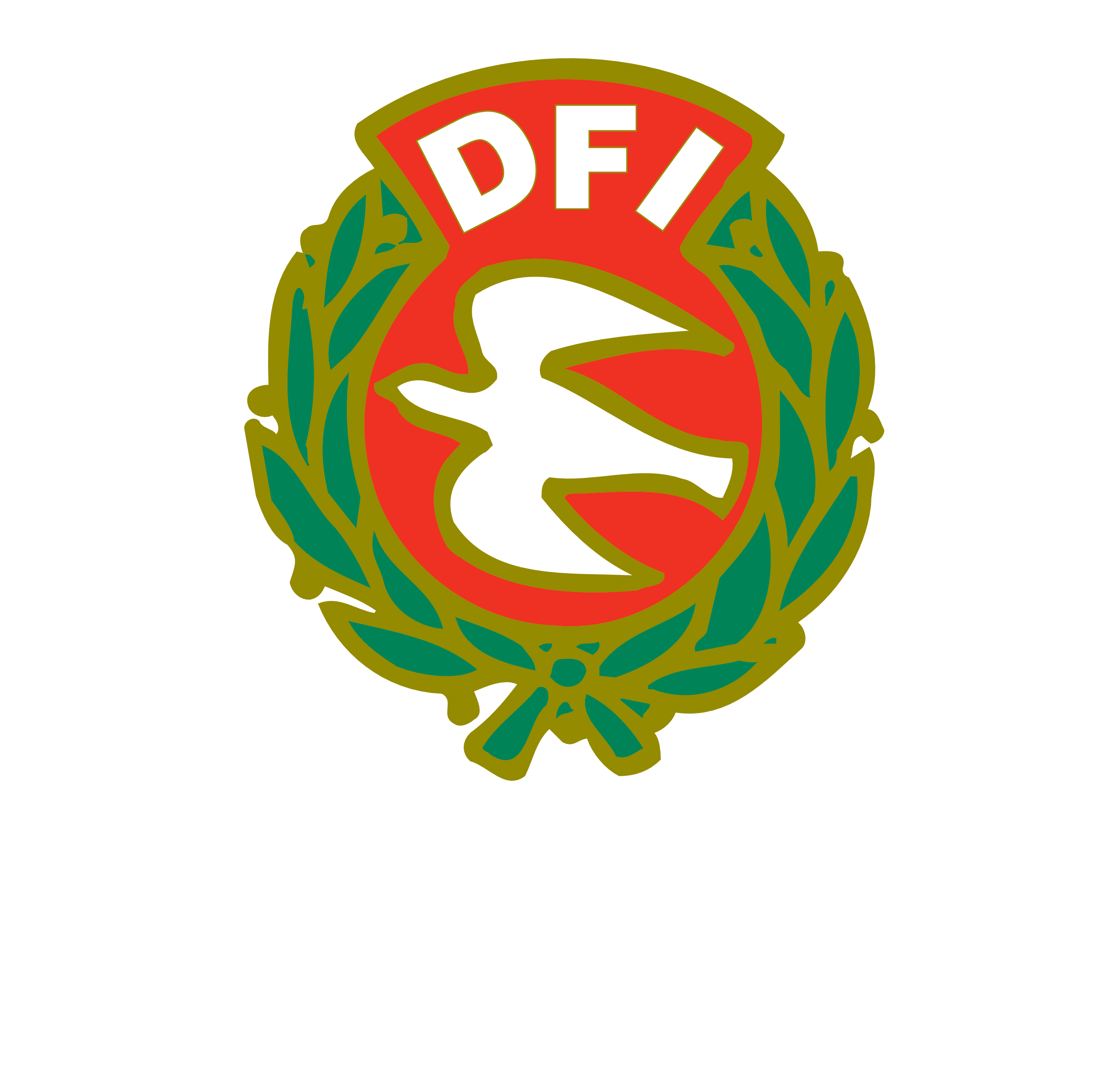 DRØBAK FROGN