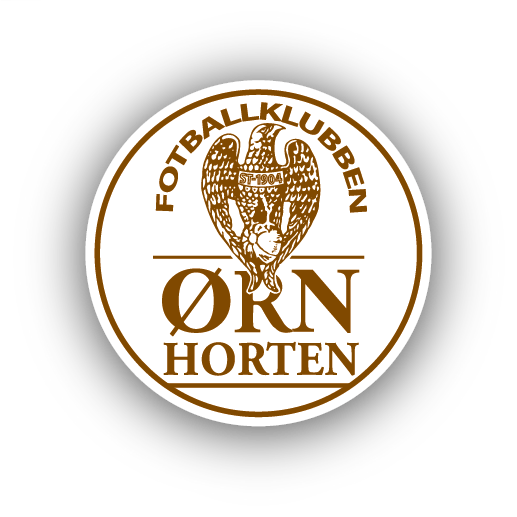 ØRN HORTEN